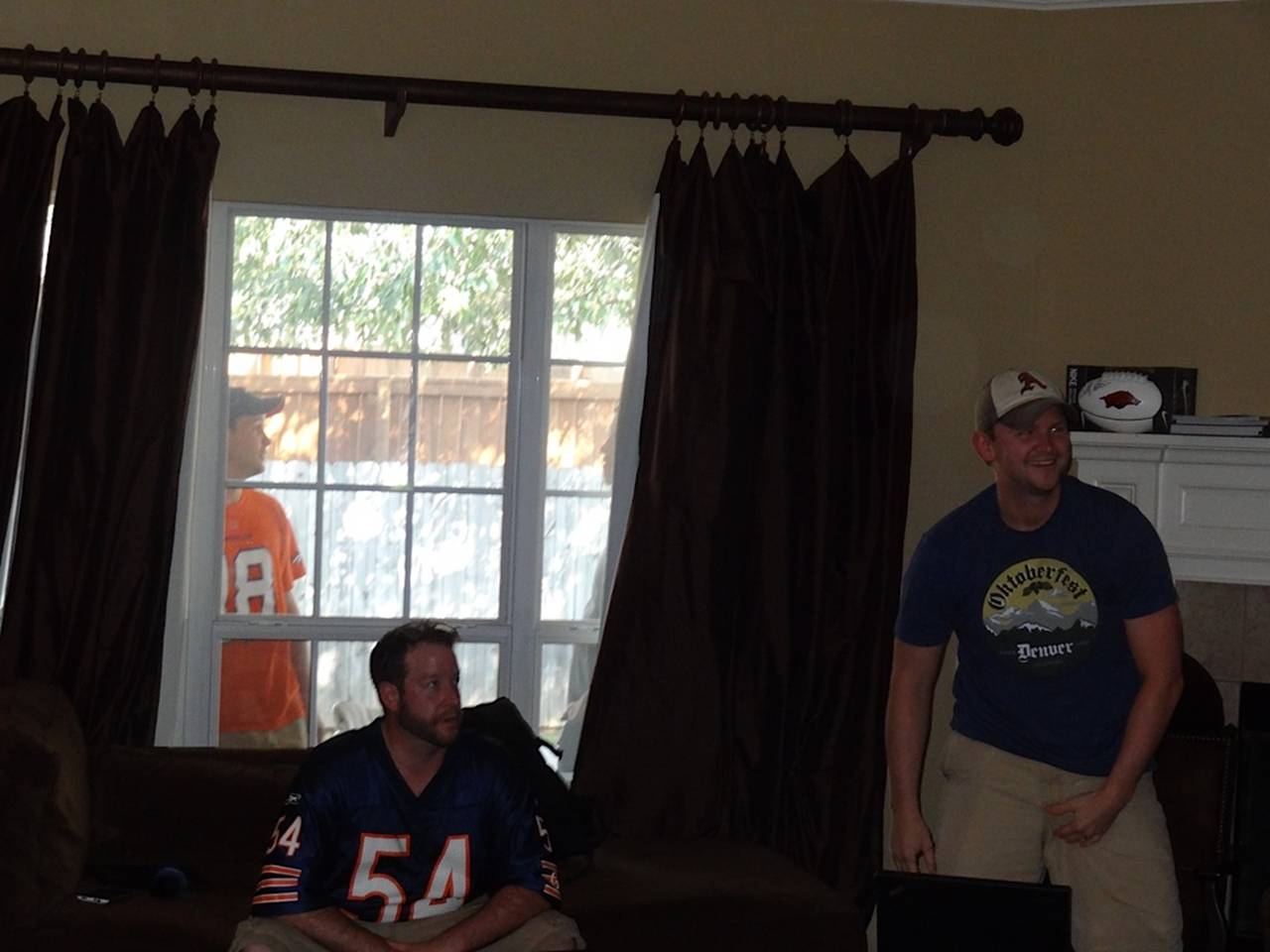 Central&nbsp;Arkansas'&nbsp;Fantasy&nbsp;Finest